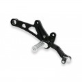 CNC Racing Adjustable Rearsets for Ducati Diavel CNC Racing Adjustable Rearsets for Ducati Diavel
